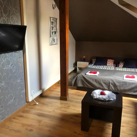 Apartamenty Maria Żywiec Eksteriør billede