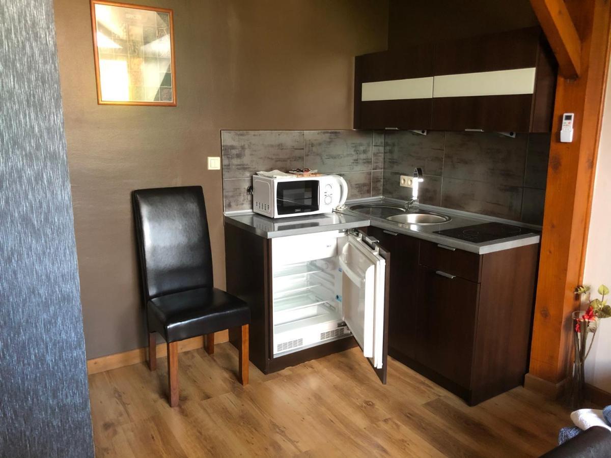 Apartamenty Maria Żywiec Eksteriør billede