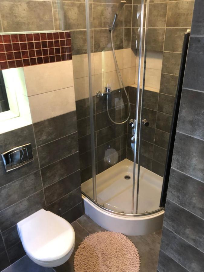 Apartamenty Maria Żywiec Eksteriør billede
