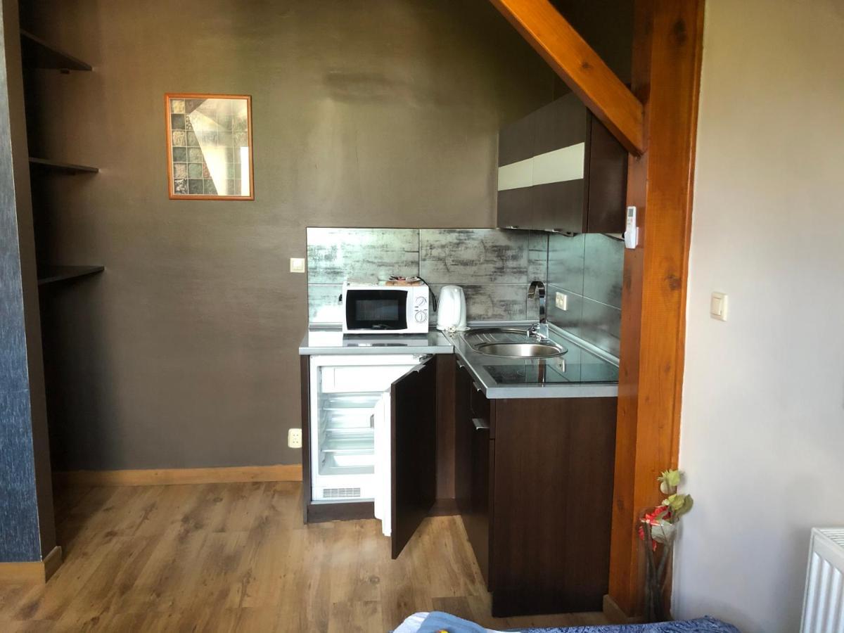 Apartamenty Maria Żywiec Eksteriør billede