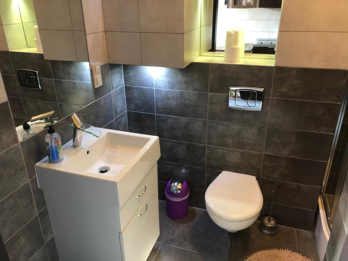 Apartamenty Maria Żywiec Eksteriør billede
