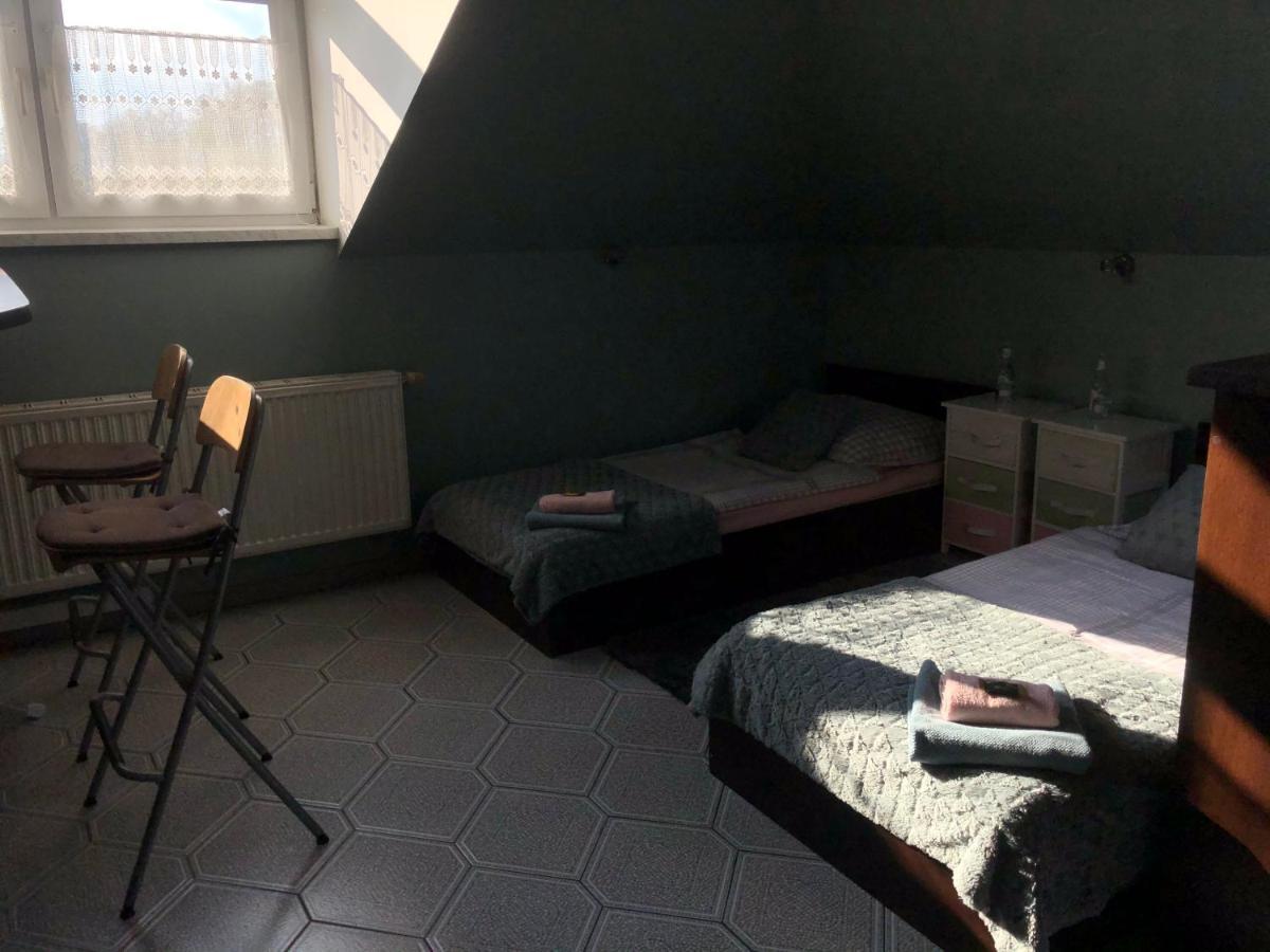 Apartamenty Maria Żywiec Eksteriør billede