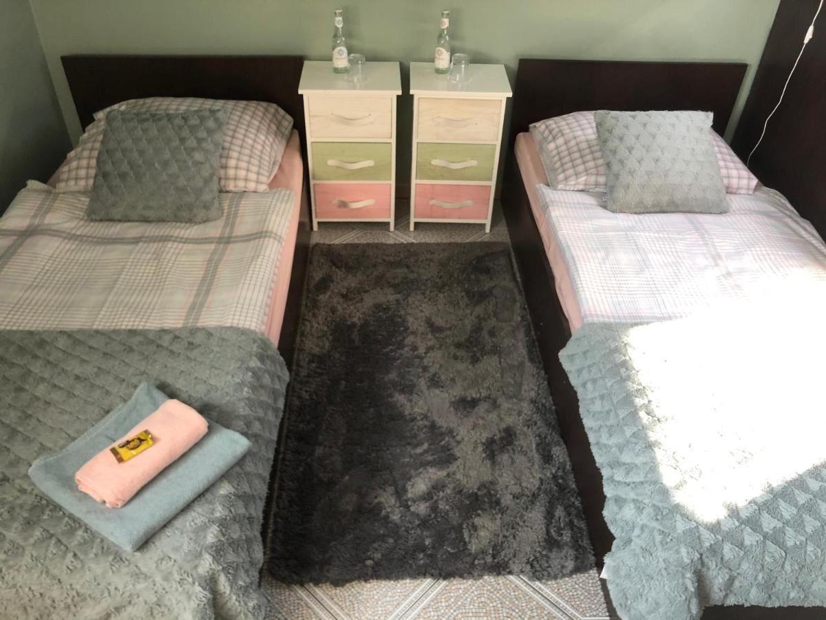 Apartamenty Maria Żywiec Eksteriør billede