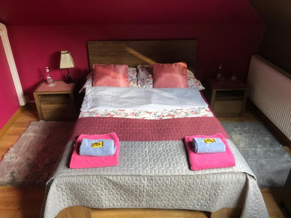 Apartamenty Maria Żywiec Eksteriør billede