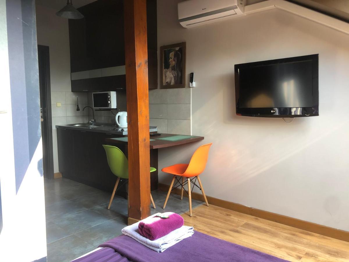 Apartamenty Maria Żywiec Eksteriør billede