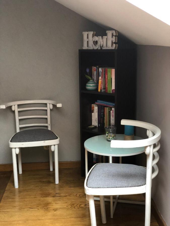 Apartamenty Maria Żywiec Eksteriør billede