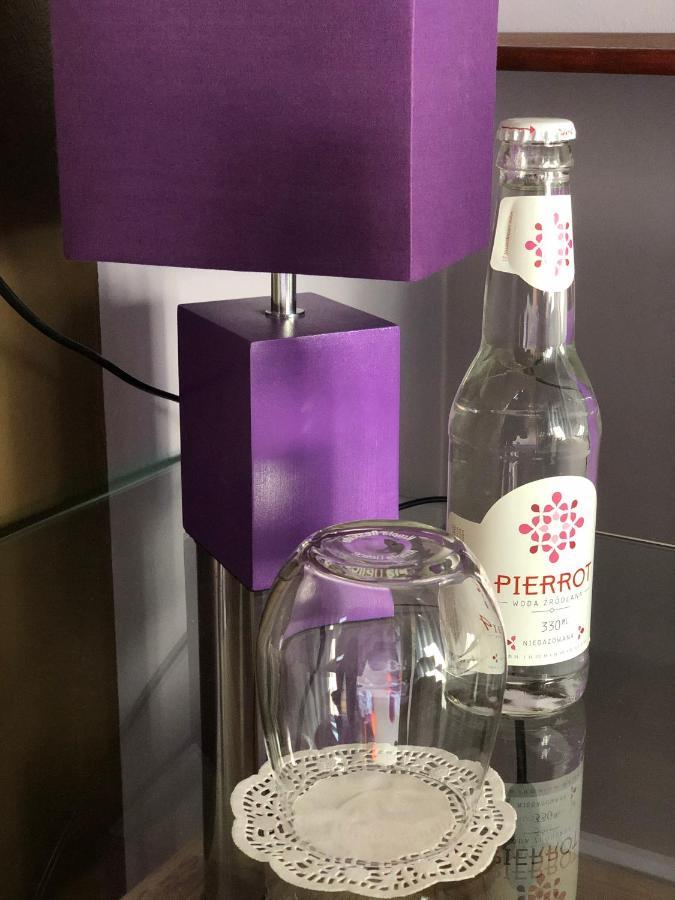 Apartamenty Maria Żywiec Eksteriør billede