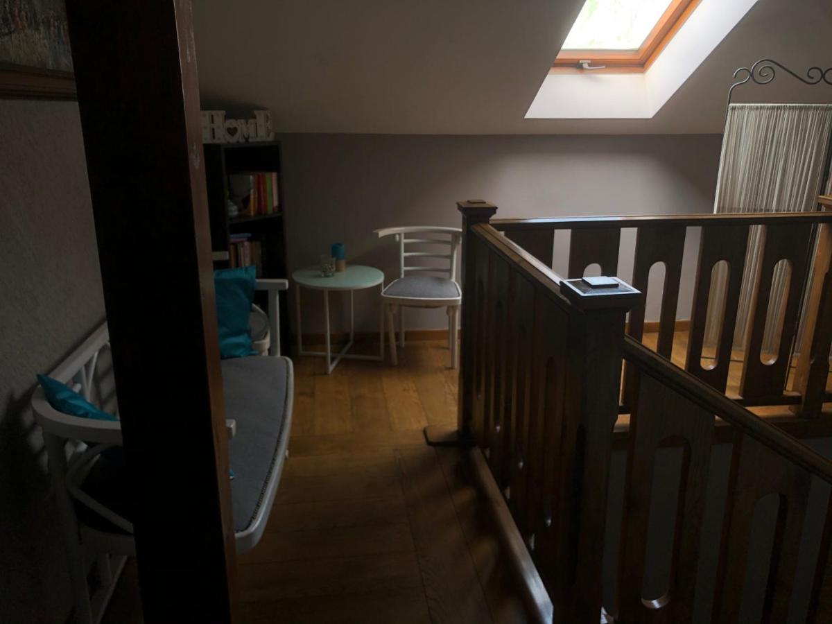 Apartamenty Maria Żywiec Eksteriør billede