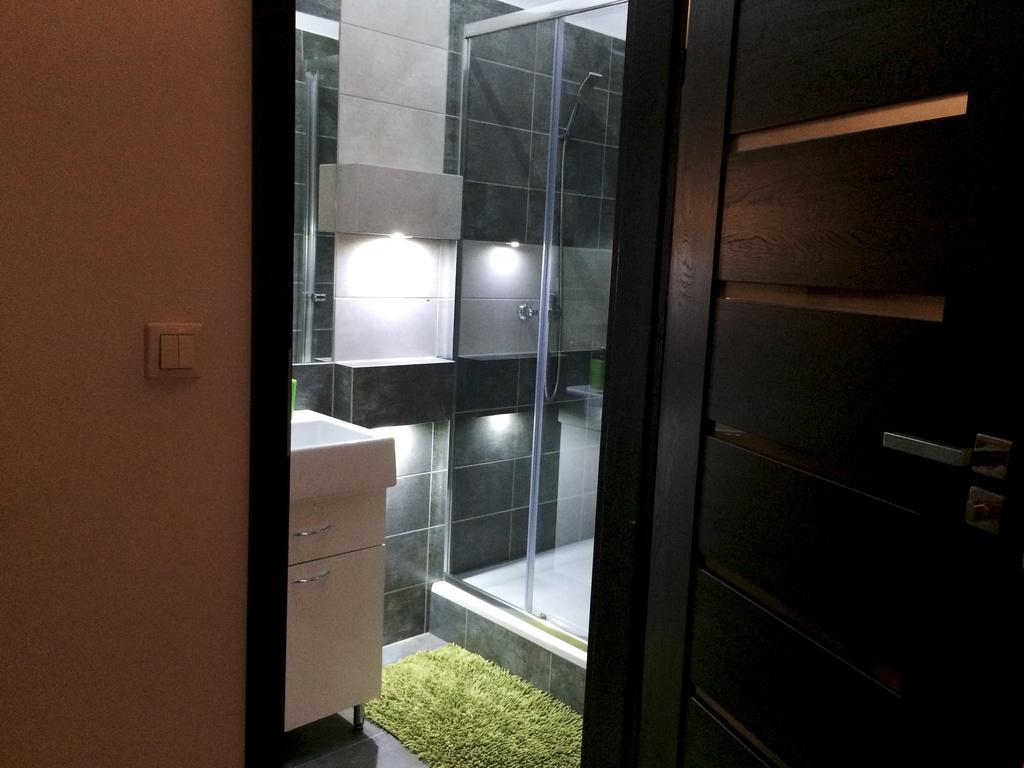 Apartamenty Maria Żywiec Værelse billede