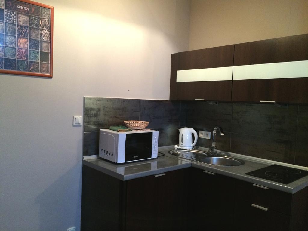 Apartamenty Maria Żywiec Værelse billede