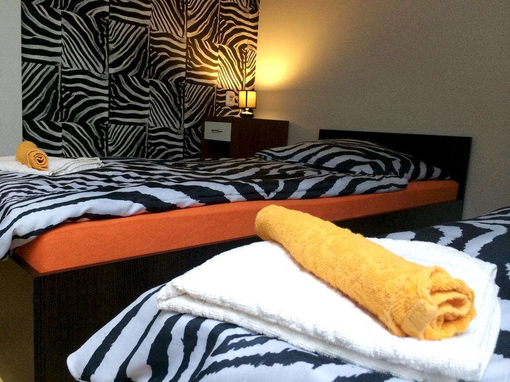 Apartamenty Maria Żywiec Værelse billede