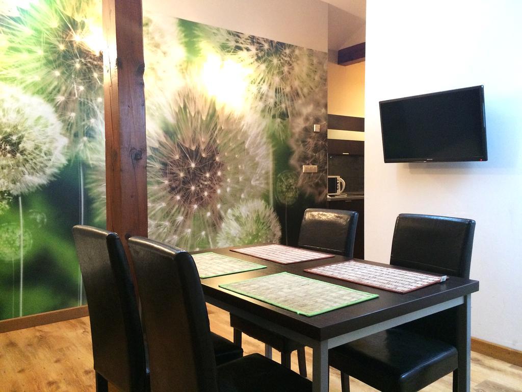 Apartamenty Maria Żywiec Værelse billede