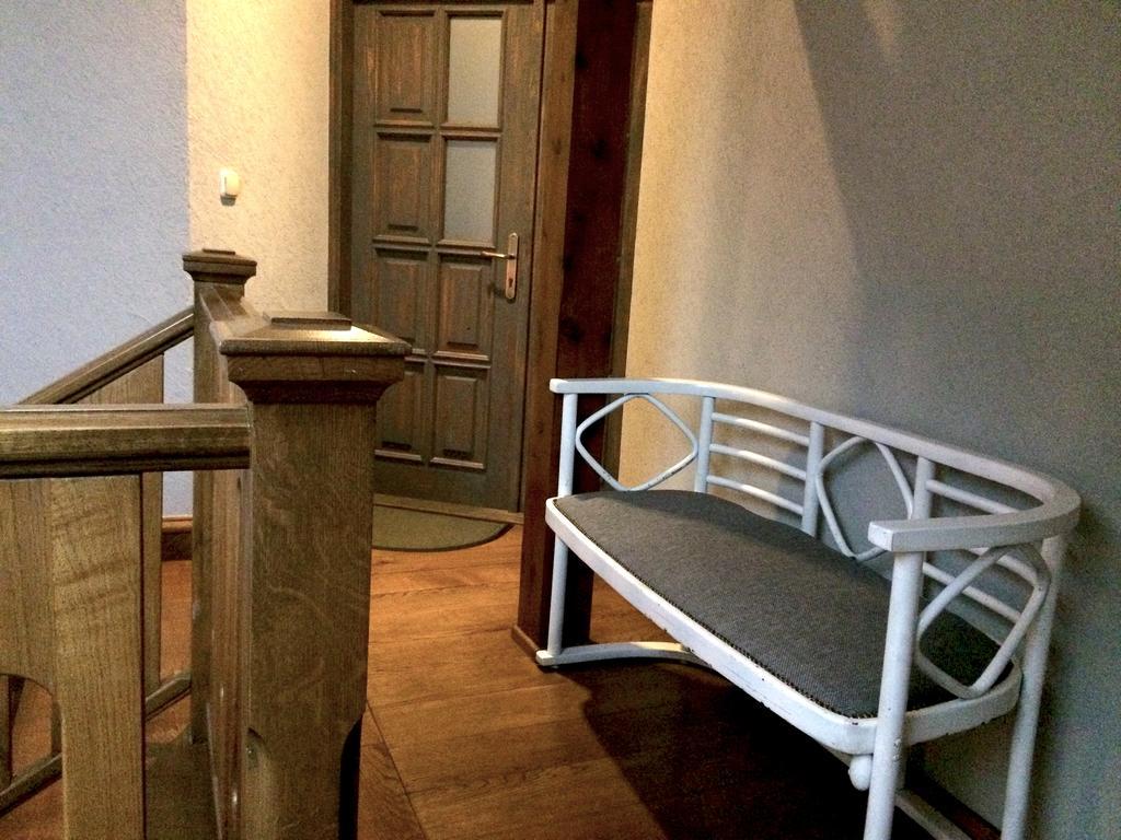 Apartamenty Maria Żywiec Eksteriør billede