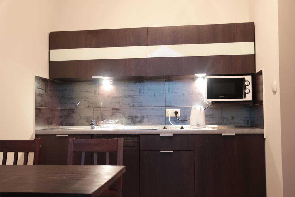 Apartamenty Maria Żywiec Værelse billede