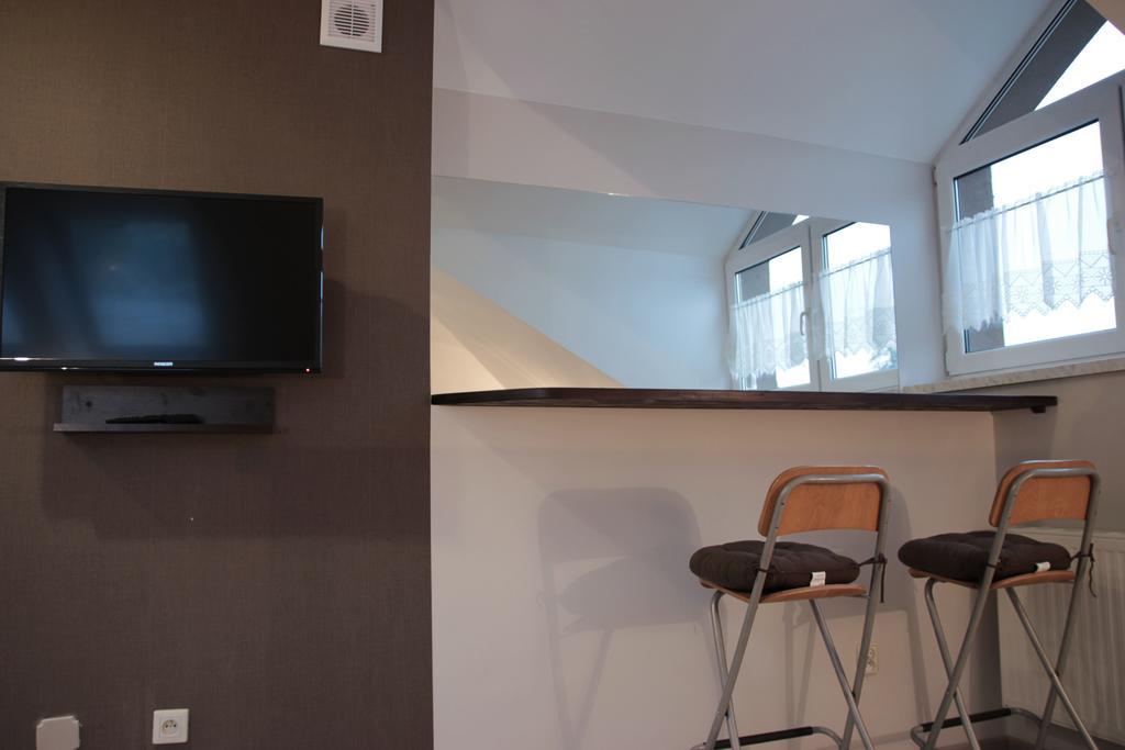Apartamenty Maria Żywiec Værelse billede