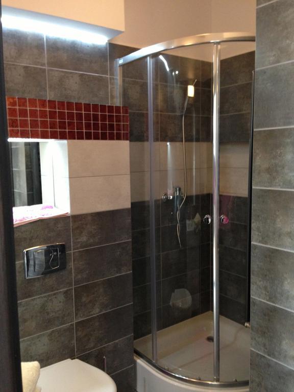 Apartamenty Maria Żywiec Værelse billede
