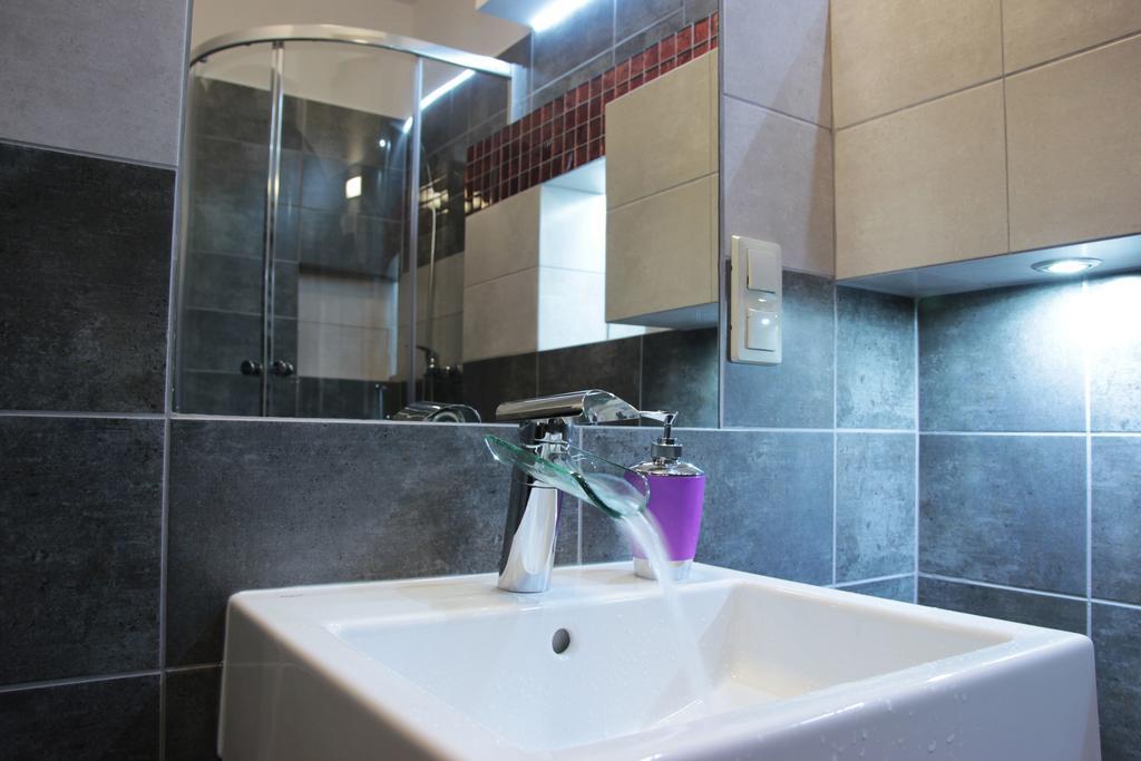Apartamenty Maria Żywiec Værelse billede