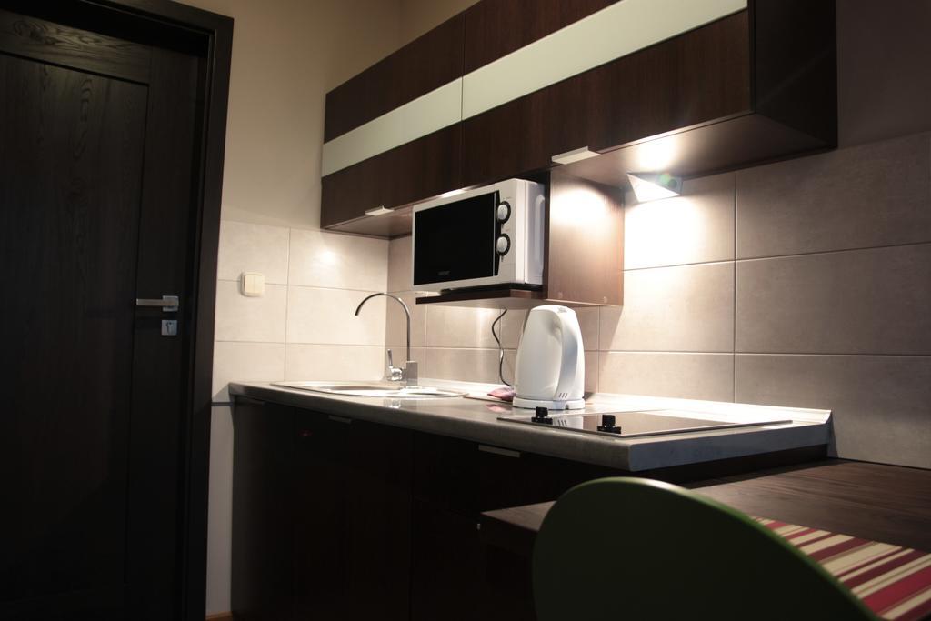 Apartamenty Maria Żywiec Værelse billede