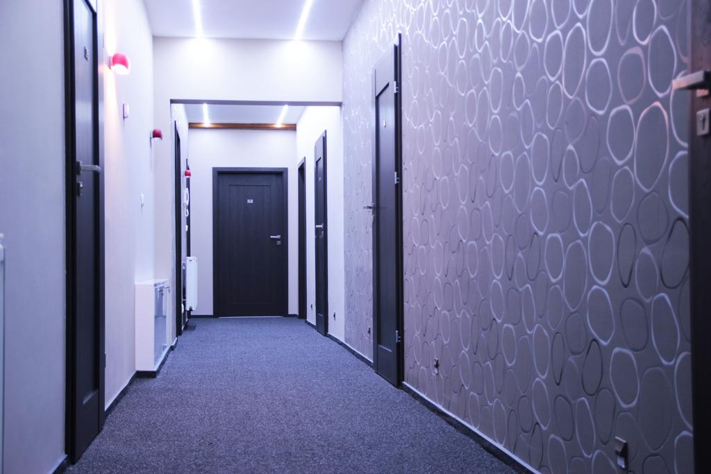 Apartamenty Maria Żywiec Værelse billede