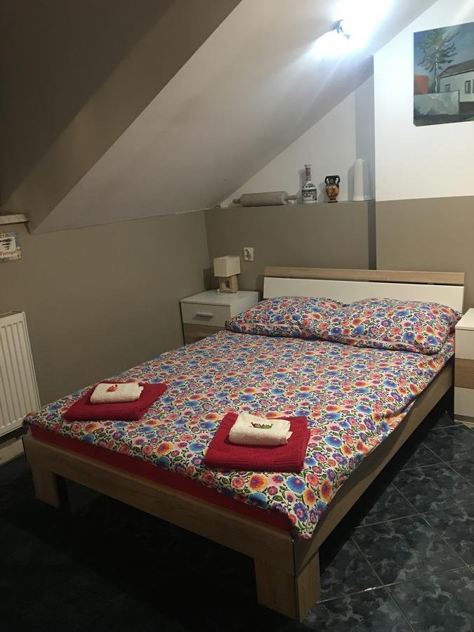Apartamenty Maria Żywiec Eksteriør billede