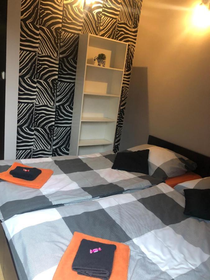 Apartamenty Maria Żywiec Eksteriør billede