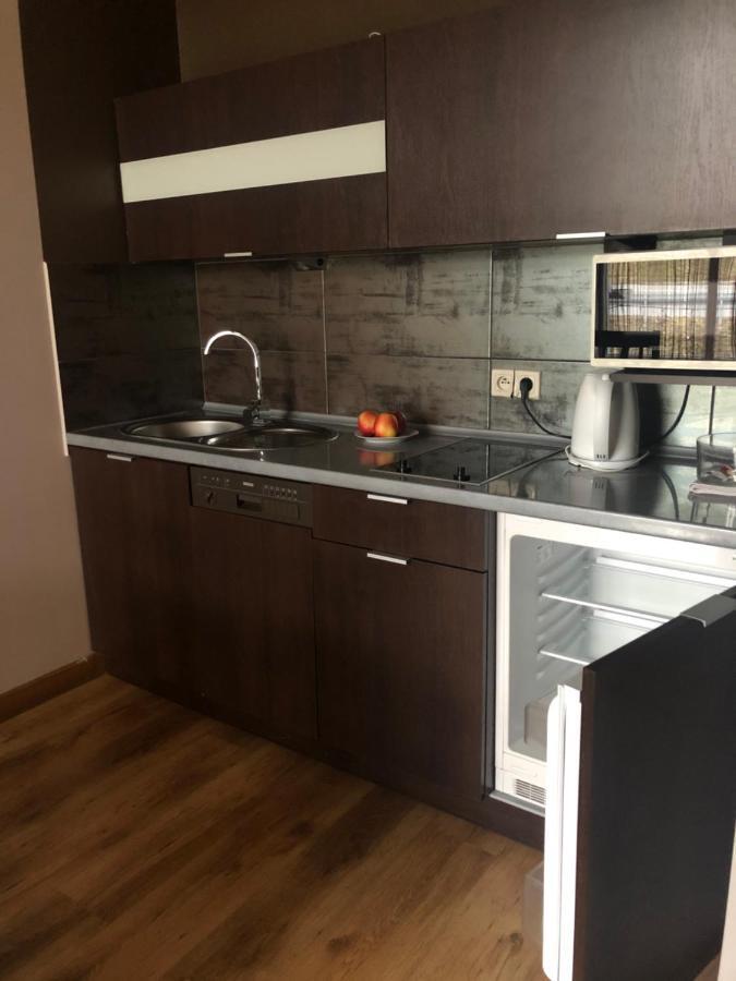 Apartamenty Maria Żywiec Eksteriør billede
