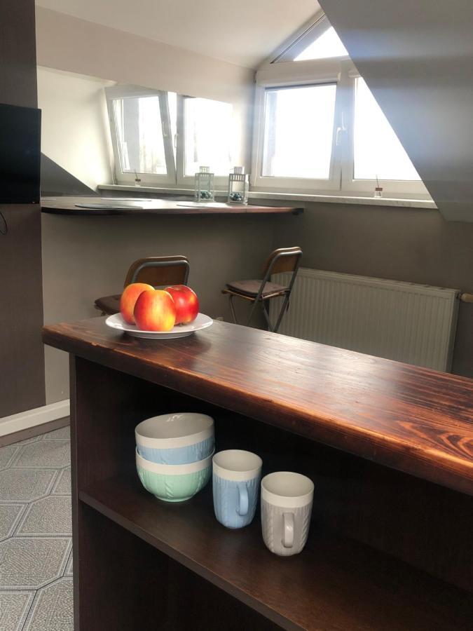 Apartamenty Maria Żywiec Eksteriør billede
