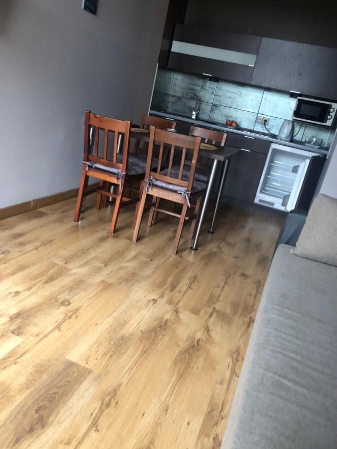Apartamenty Maria Żywiec Eksteriør billede