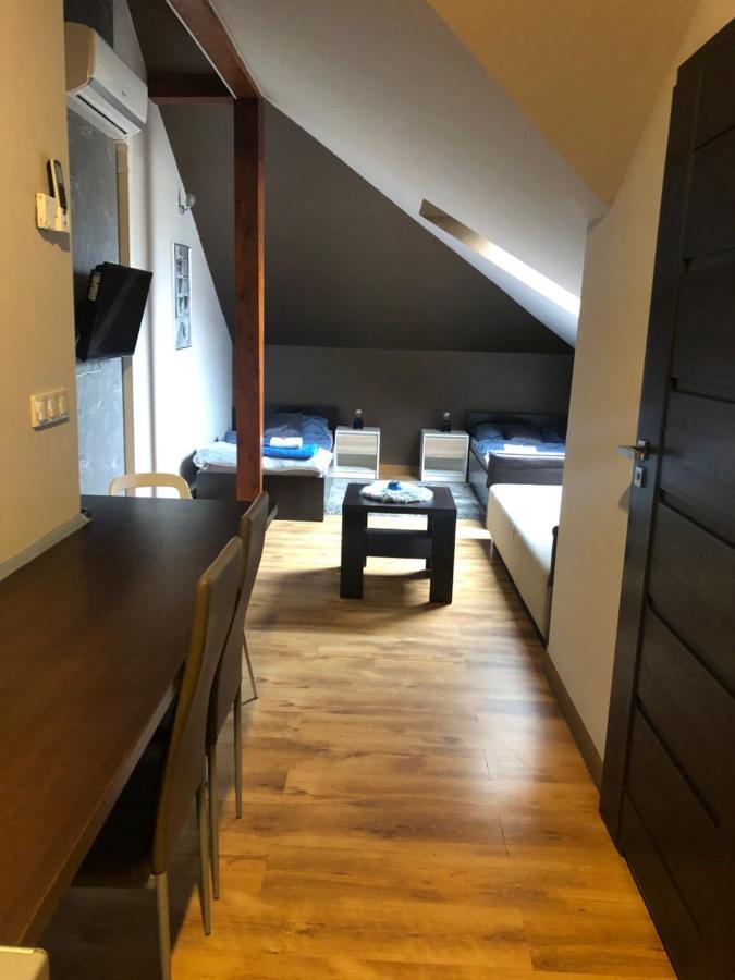 Apartamenty Maria Żywiec Eksteriør billede