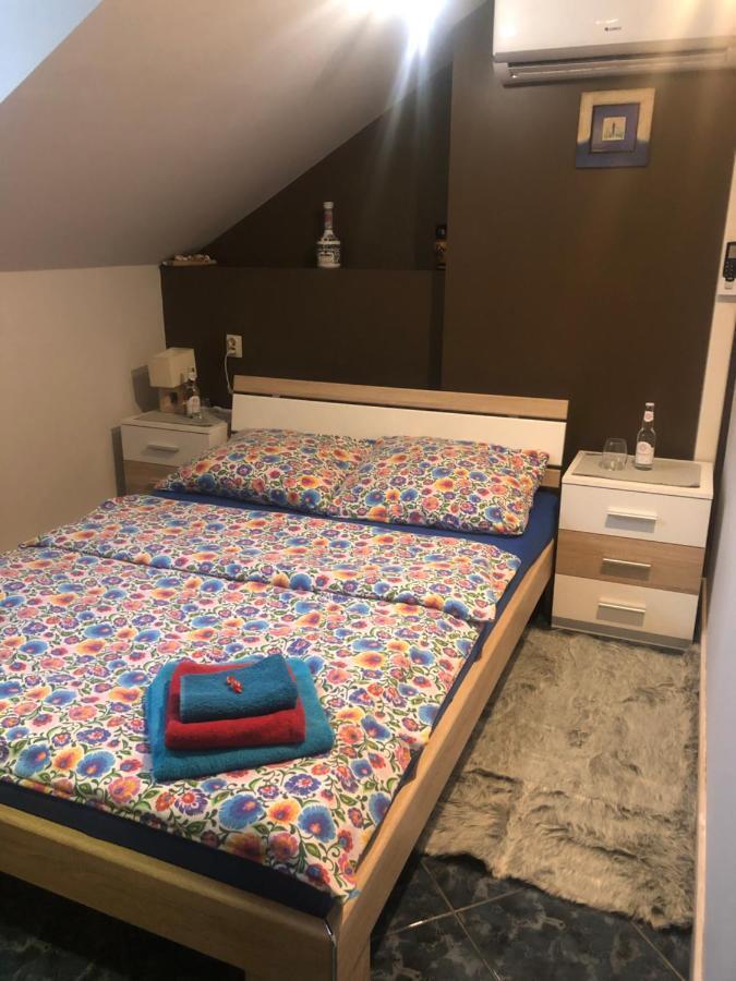 Apartamenty Maria Żywiec Eksteriør billede