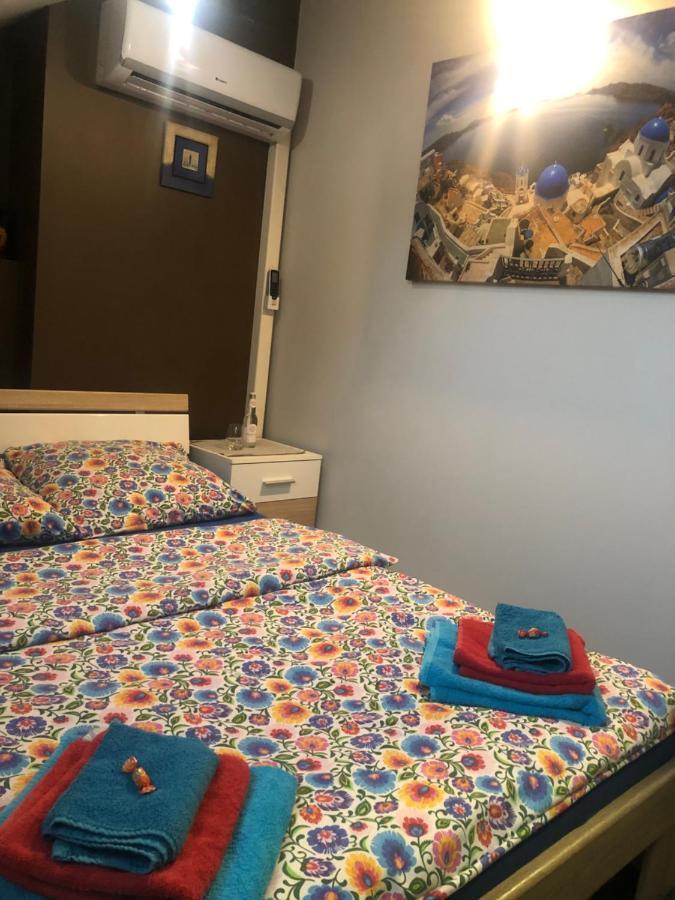 Apartamenty Maria Żywiec Eksteriør billede