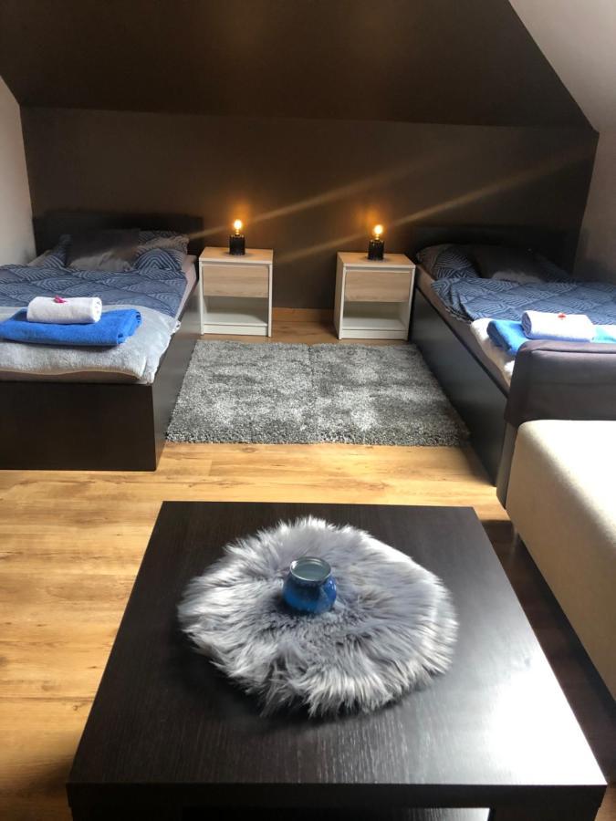 Apartamenty Maria Żywiec Eksteriør billede