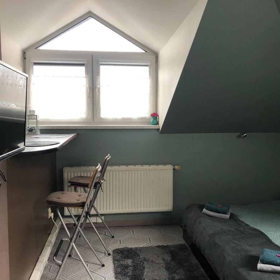 Apartamenty Maria Żywiec Eksteriør billede