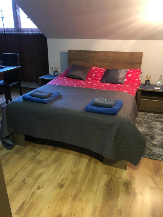 Apartamenty Maria Żywiec Eksteriør billede