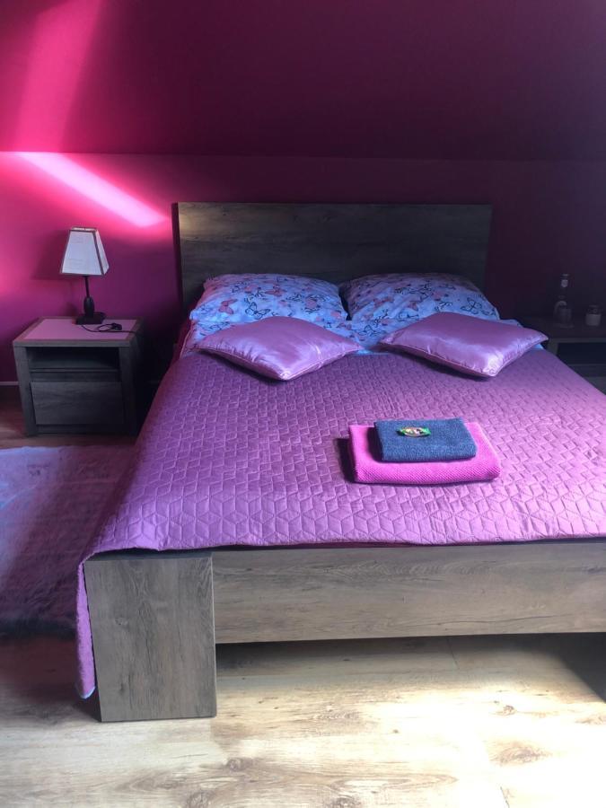 Apartamenty Maria Żywiec Eksteriør billede