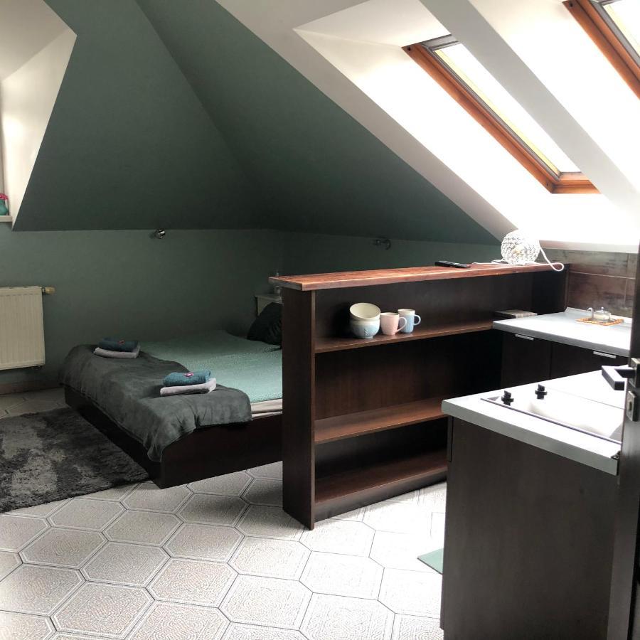 Apartamenty Maria Żywiec Eksteriør billede